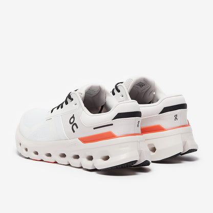 On Cloudrunner 2