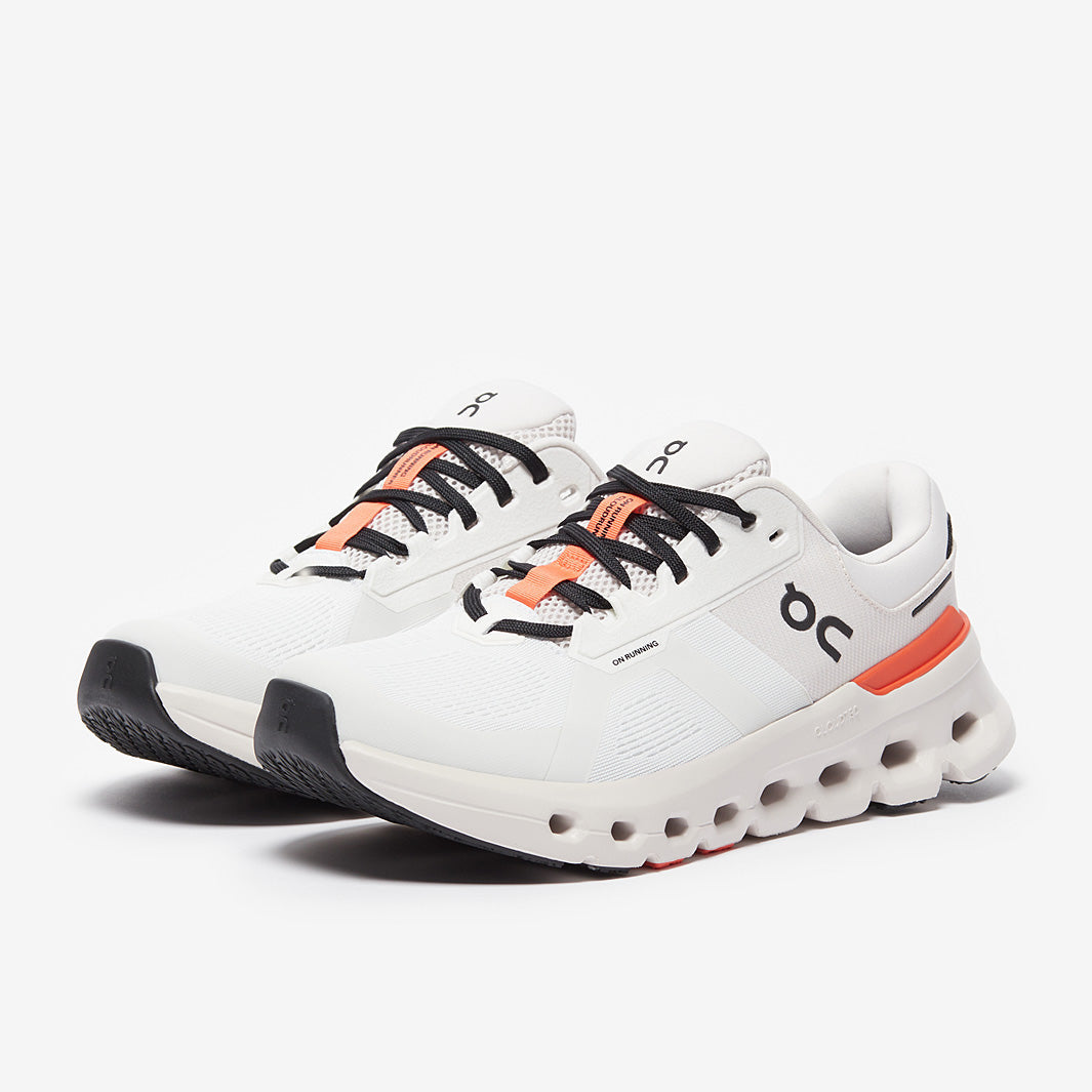On Cloudrunner 2
