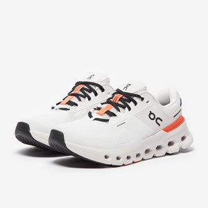 On Cloudrunner 2