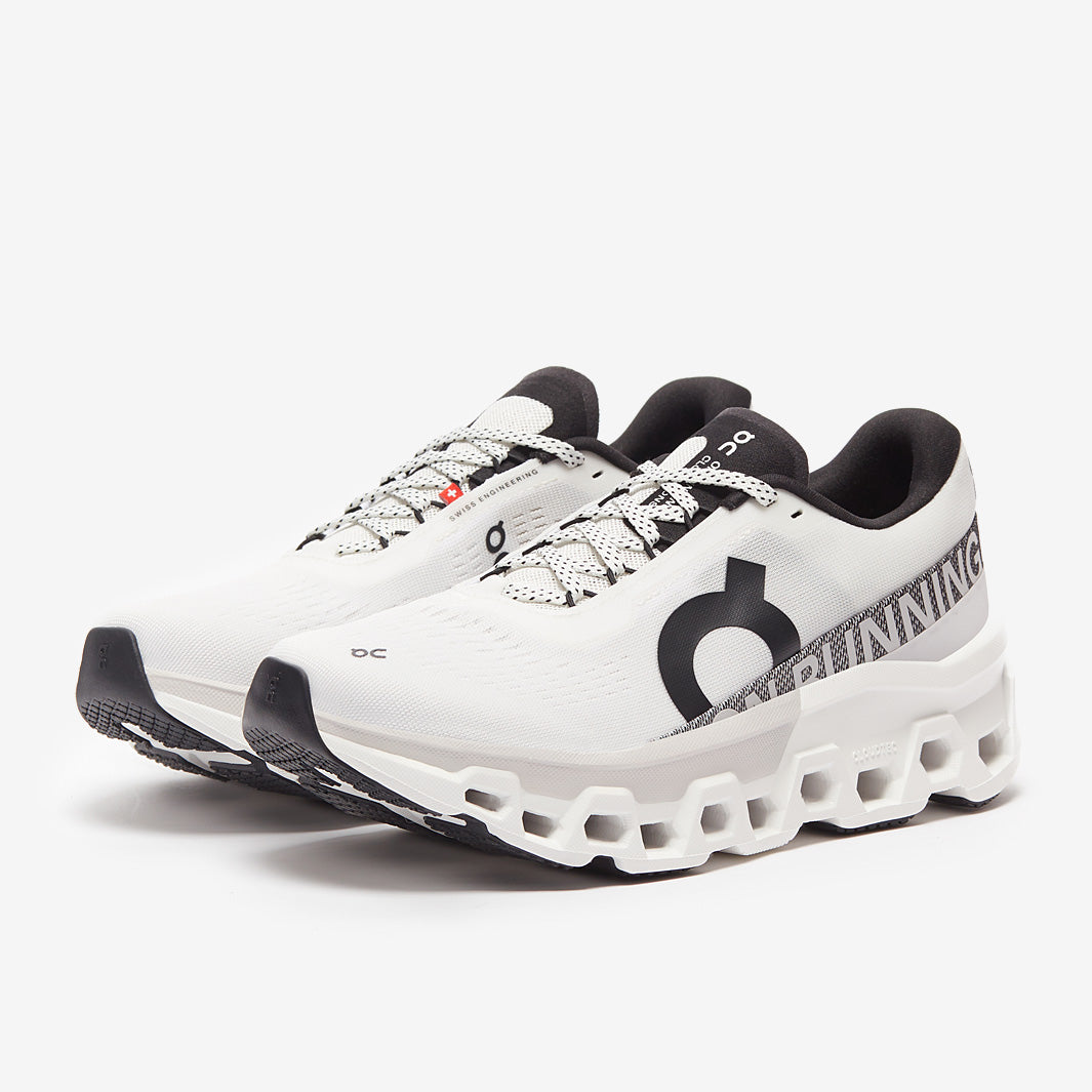 On Womens Cloudmonster 2
