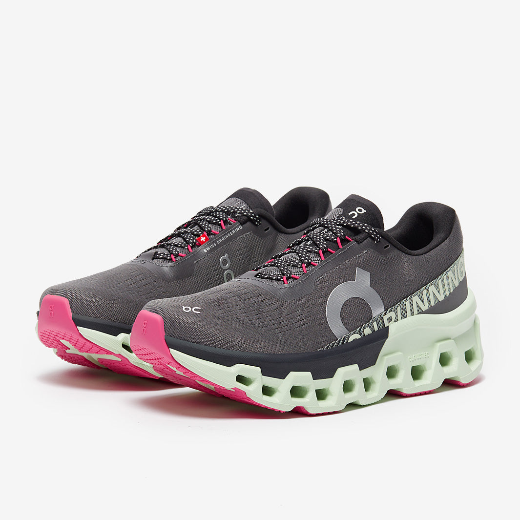 On Womens Cloudmonster 2