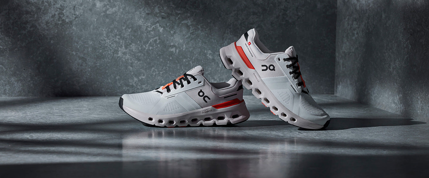 On Womens Cloudrunner 2