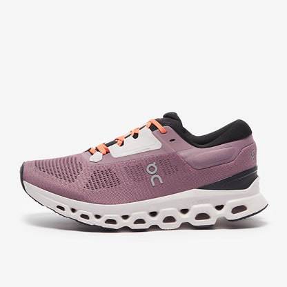 On Womens Cloudstratus 3
