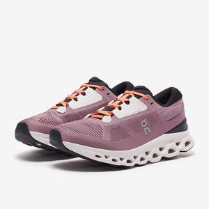 On Womens Cloudstratus 3