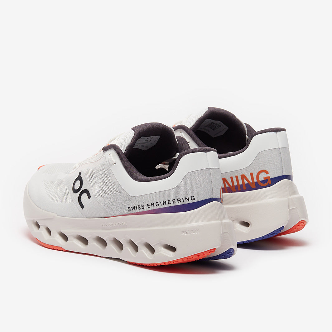 On Womens Cloudsurfer Next