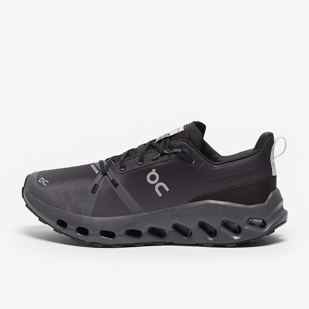On Womens Cloudsurfer Trail Waterproof