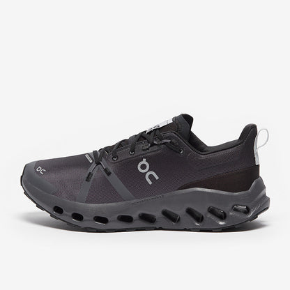 On Womens Cloudsurfer Trail Waterproof
