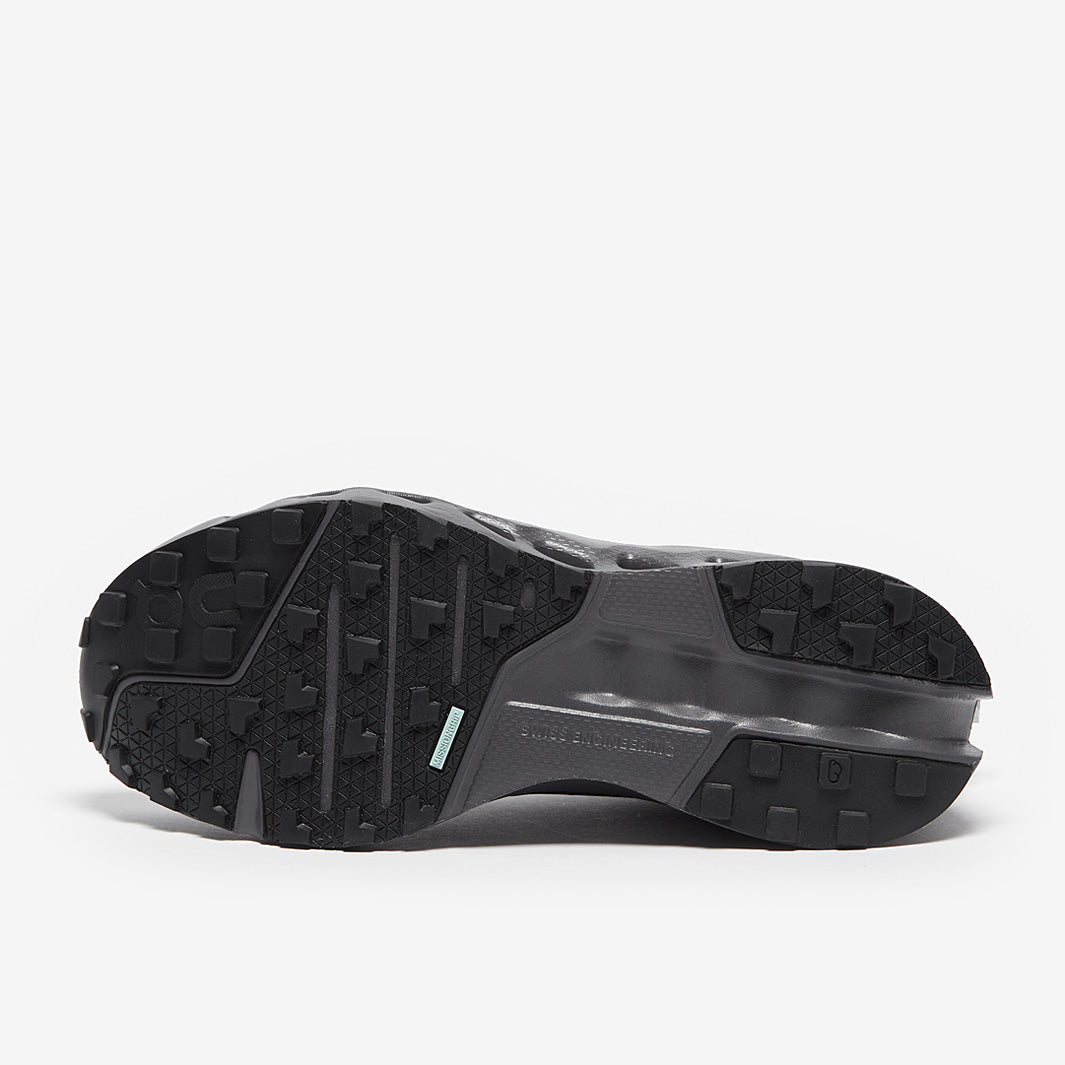 On Womens Cloudsurfer Trail Waterproof