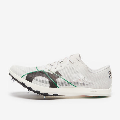 On Cloudspike XC
