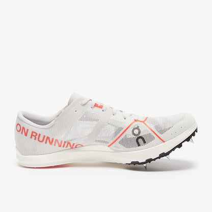 On Cloudspike XC