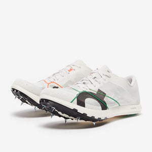 On Cloudspike XC