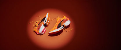 Puma FAST-R Nitro Elite 2 Fire - Sun Stream-Sunset Glow