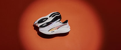 Puma Velocity Nitro 3 - Puma White