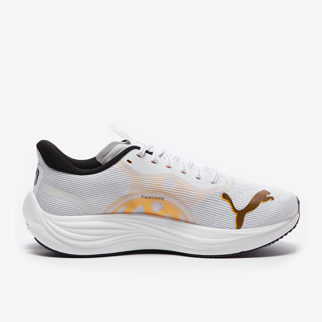 Puma Velocity Nitro 3 - Puma White