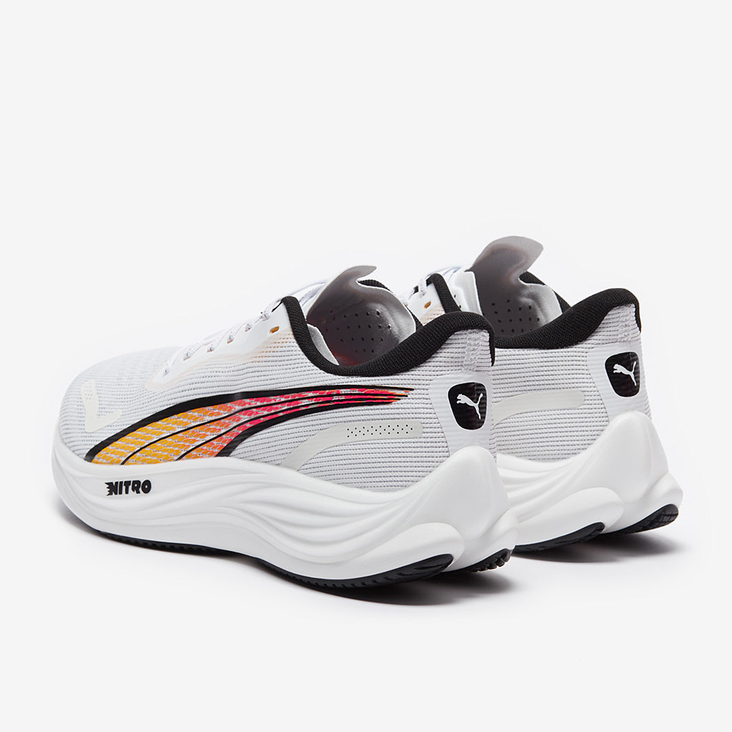 Puma Velocity Nitro 3 - Puma White