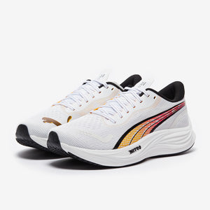Puma Velocity Nitro 3 - Puma White