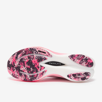 Puma Womens Deviate Nitro 3 Hypnotic Rush - Mauve Mist