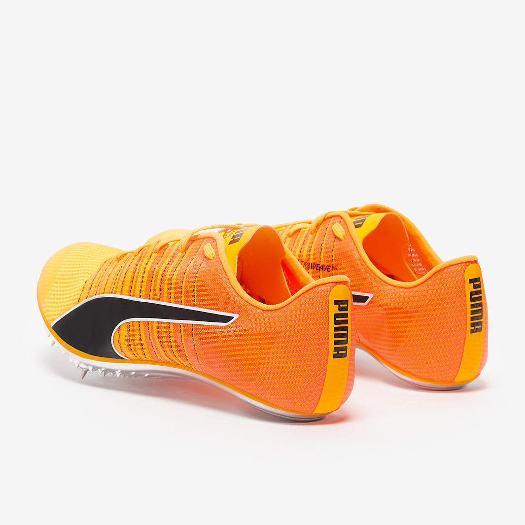 Puma evoSPEED Brush 6 - Sun Stream-Sunset Glow
