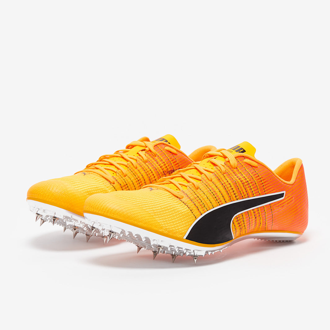 Puma evoSPEED Brush 6 - Sun Stream-Sunset Glow