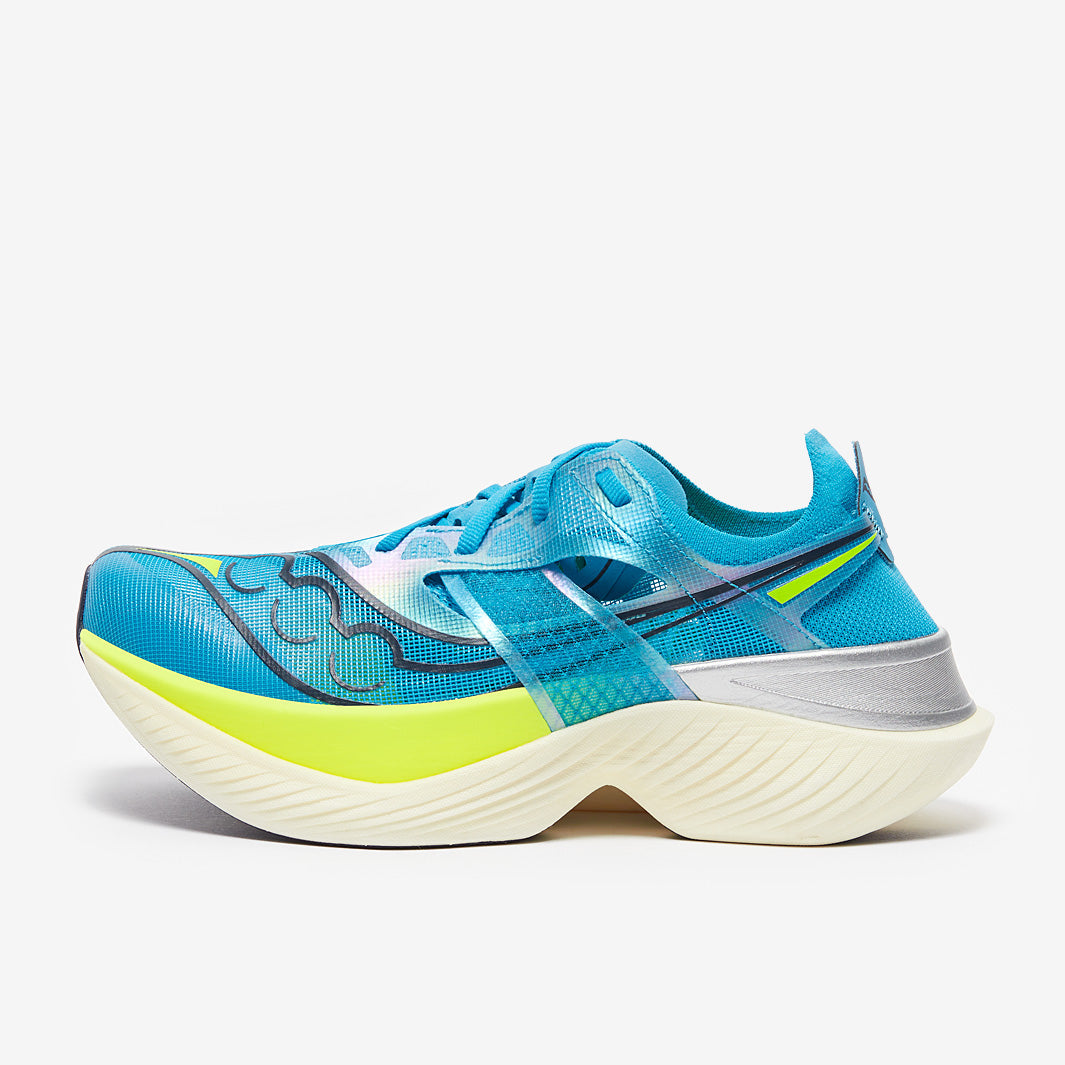 Saucony Womens Endorphin Elite