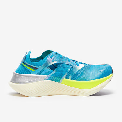 Saucony Womens Endorphin Elite