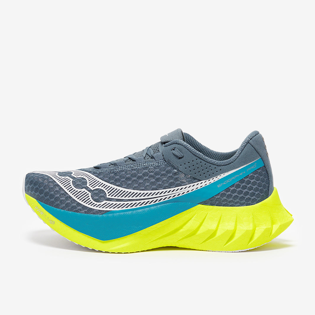 Saucony Womens Endorphin Pro 4