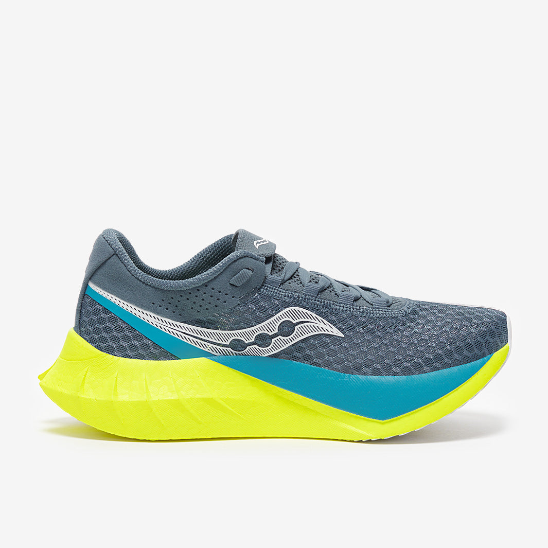 Saucony Womens Endorphin Pro 4