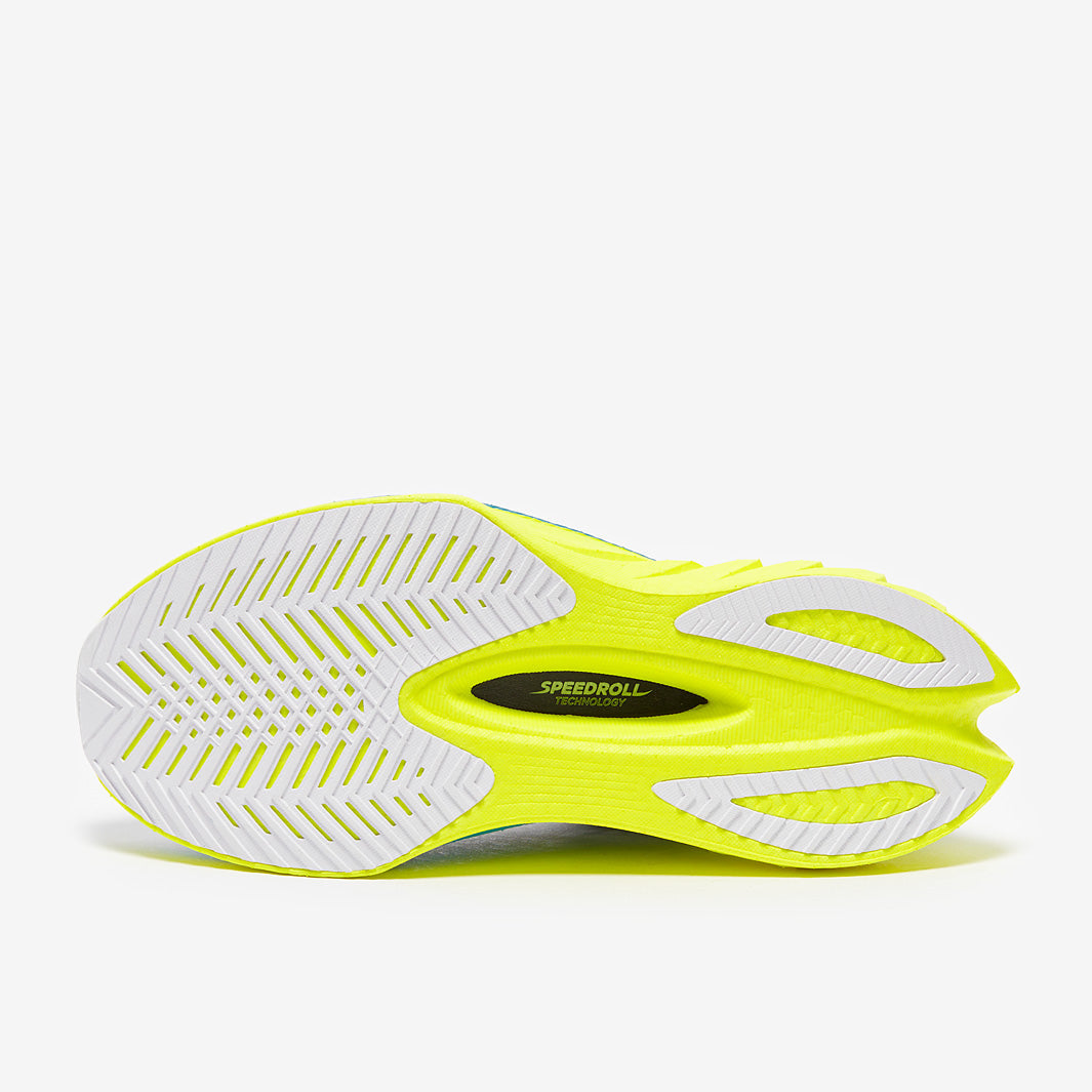 Saucony Womens Endorphin Pro 4