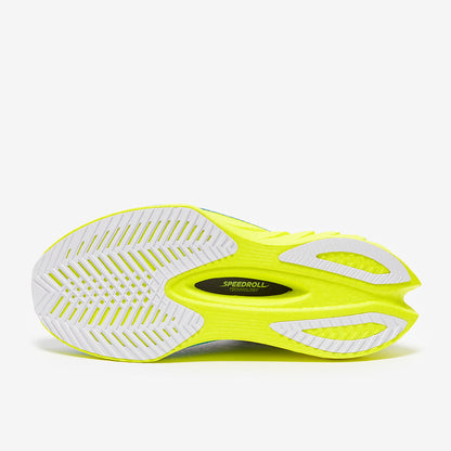 Saucony Womens Endorphin Pro 4