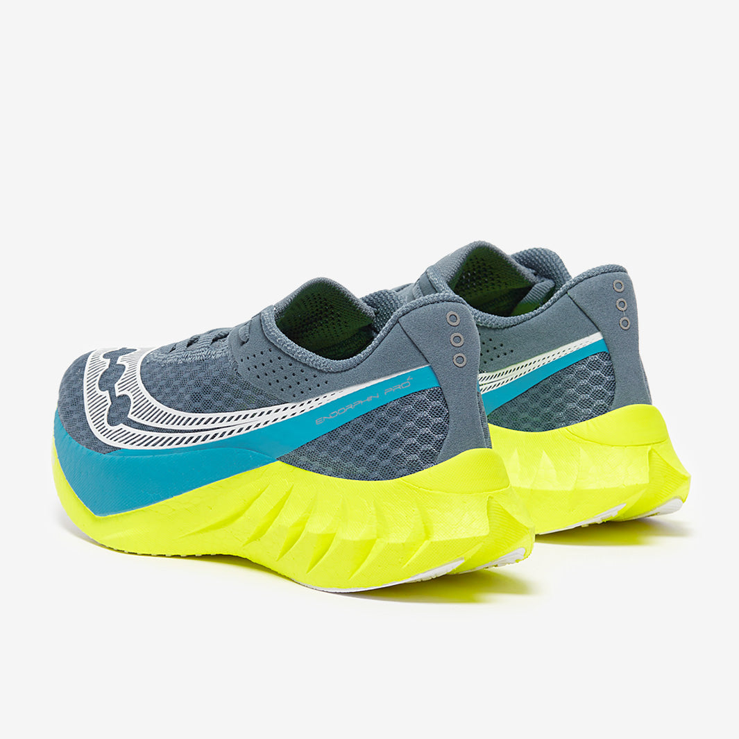 Saucony Womens Endorphin Pro 4