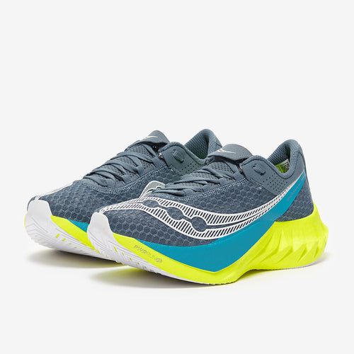 Saucony Womens Endorphin Pro 4