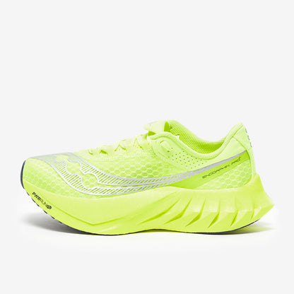 Saucony Womens Endorphin Pro 4