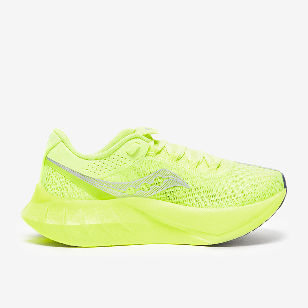 Saucony Womens Endorphin Pro 4
