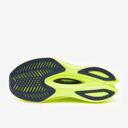 Saucony Womens Endorphin Pro 4