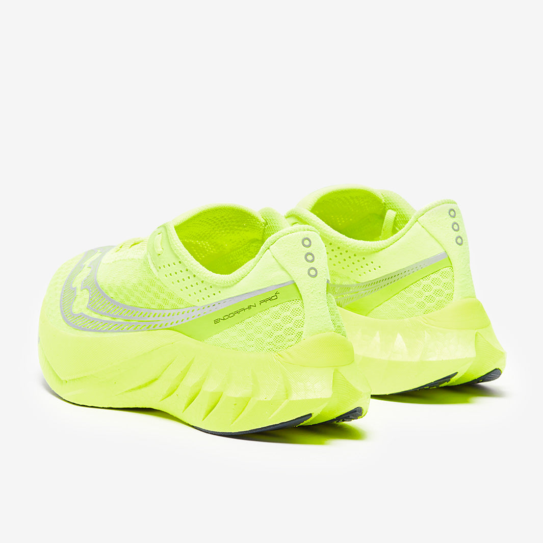 Saucony Womens Endorphin Pro 4