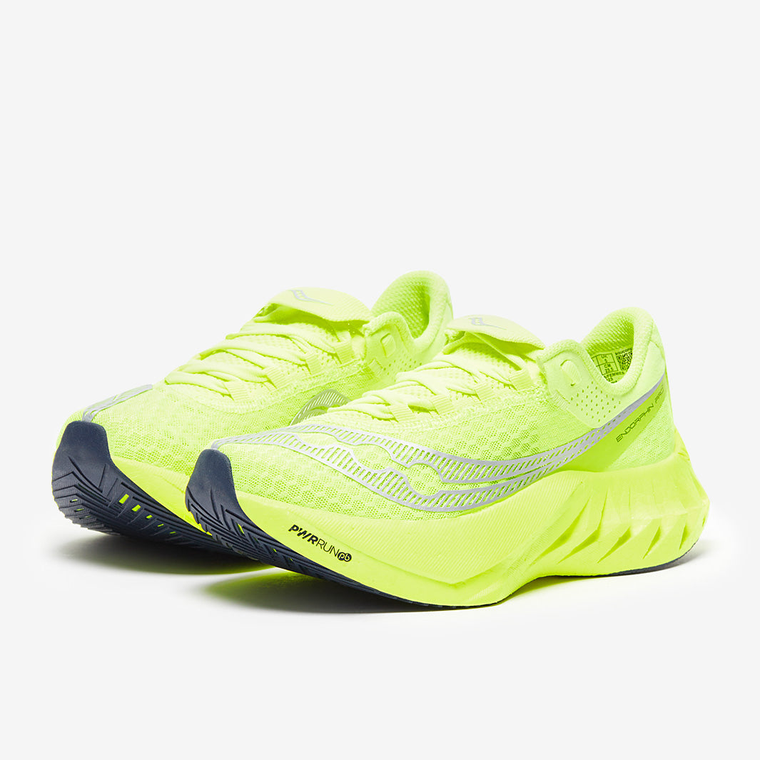 Saucony Womens Endorphin Pro 4