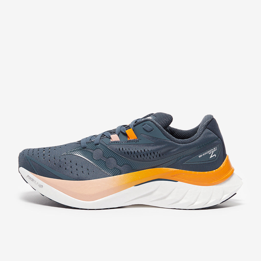 Saucony Womens Endorphin Speed 4