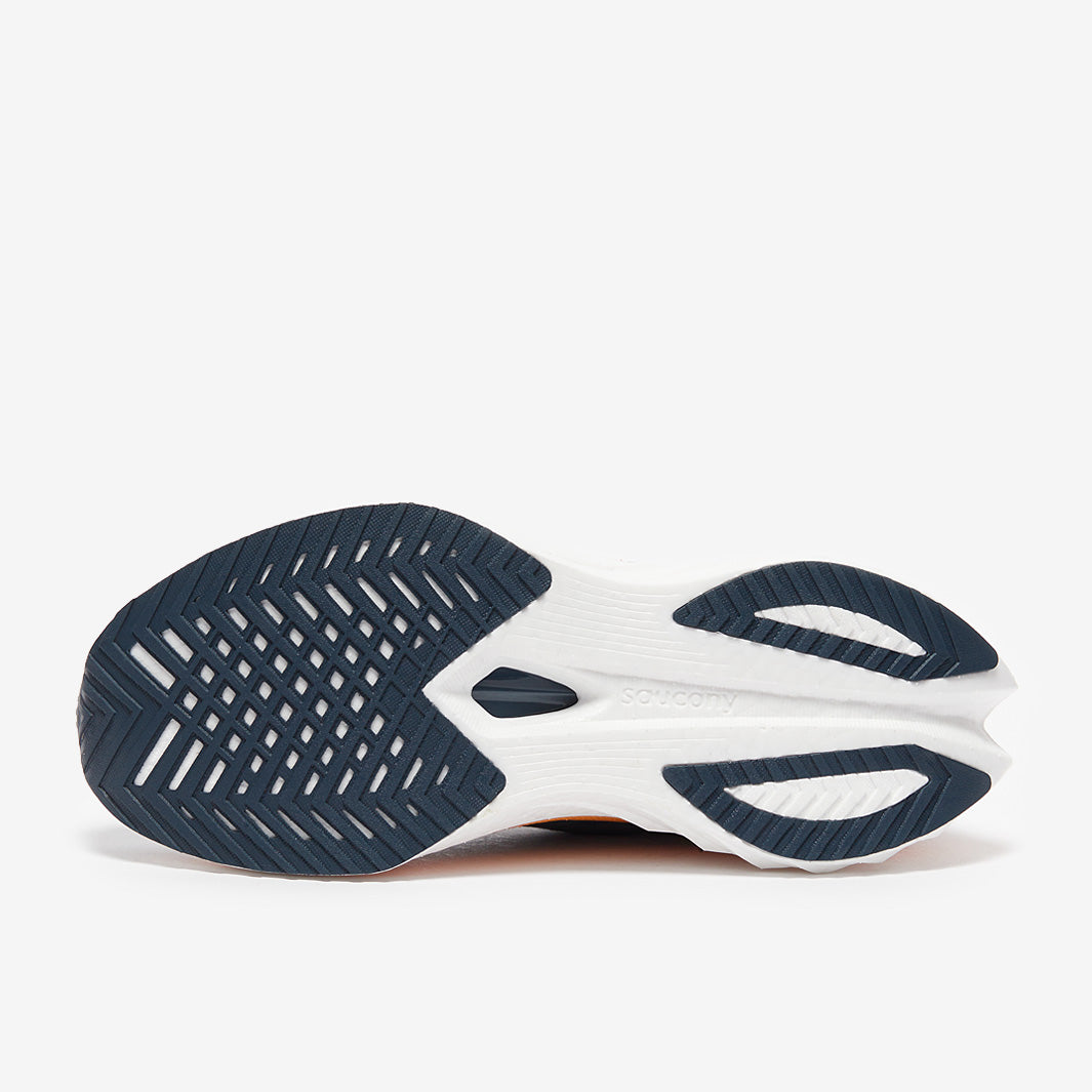 Saucony Womens Endorphin Speed 4