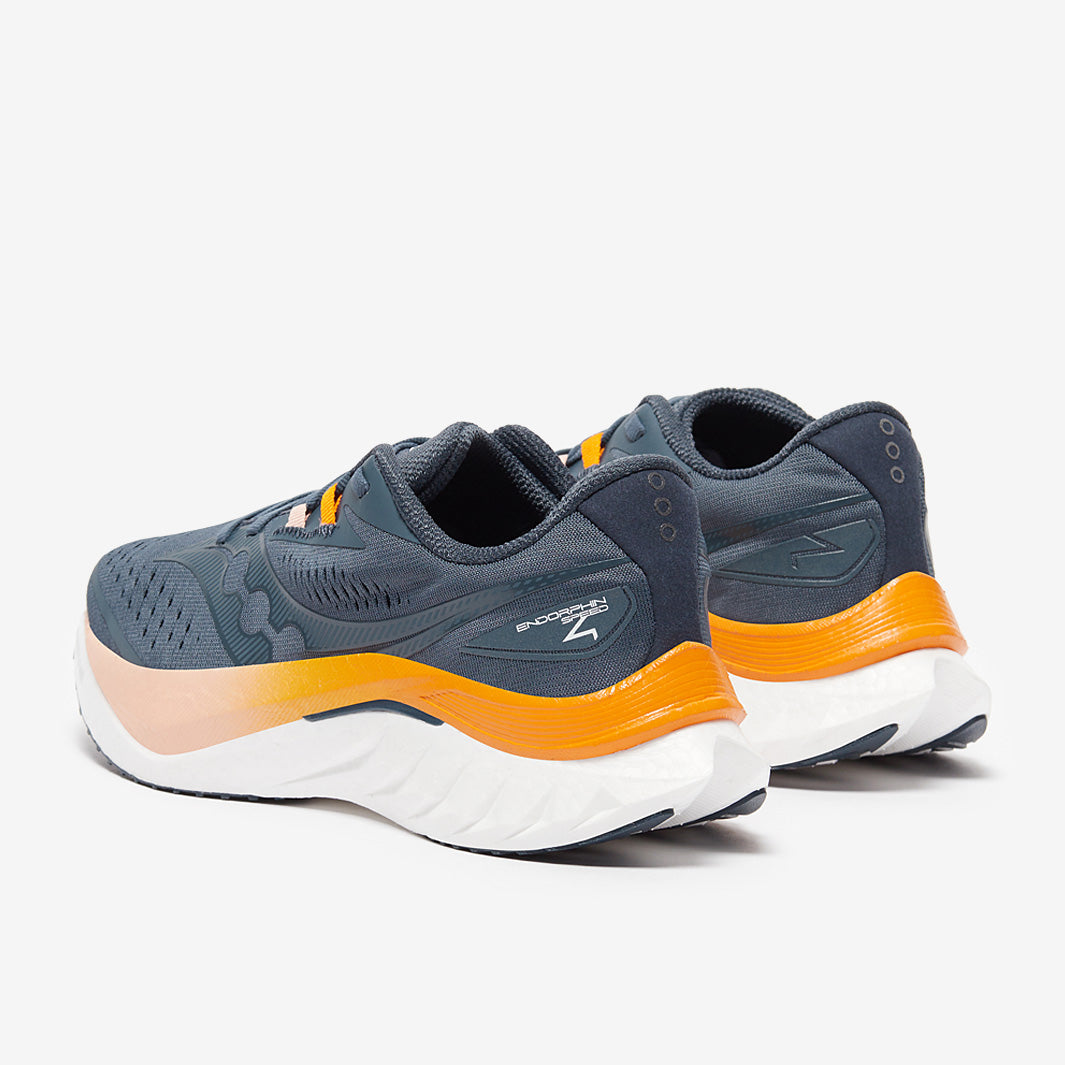 Saucony Womens Endorphin Speed 4