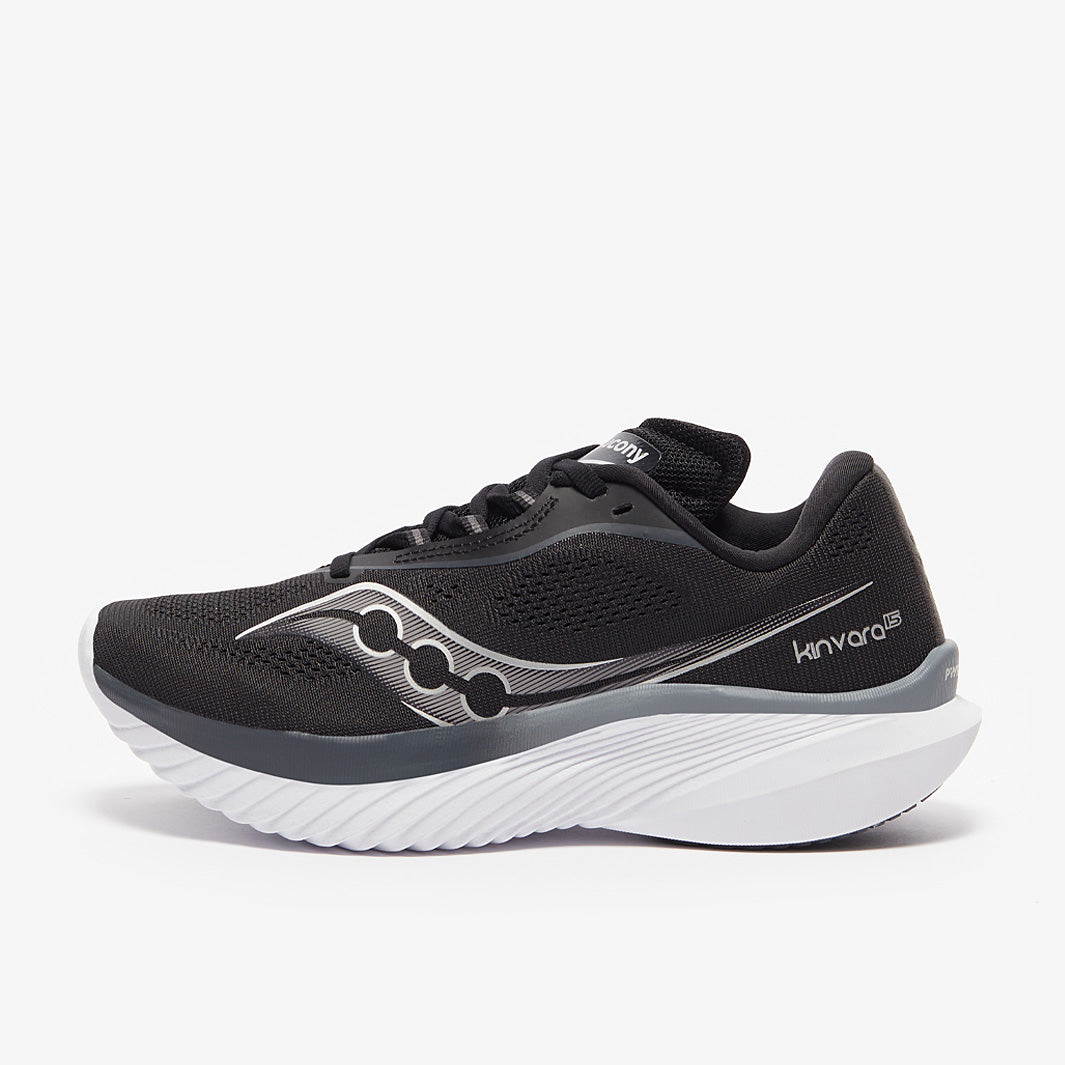 Saucony Womens Kinvara 15