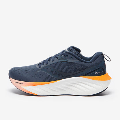 Saucony Womens Triumph 22