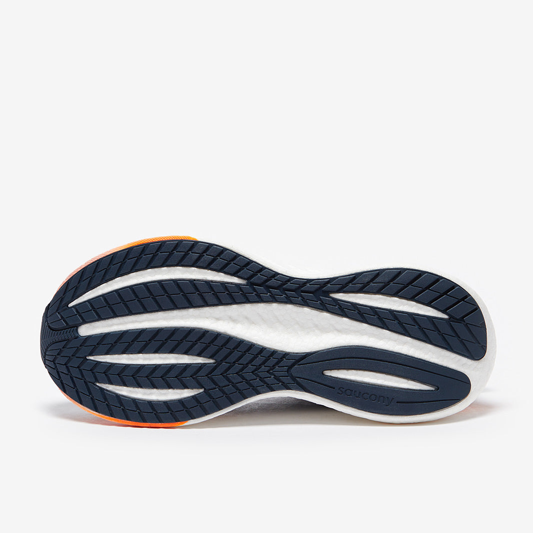Saucony Womens Triumph 22
