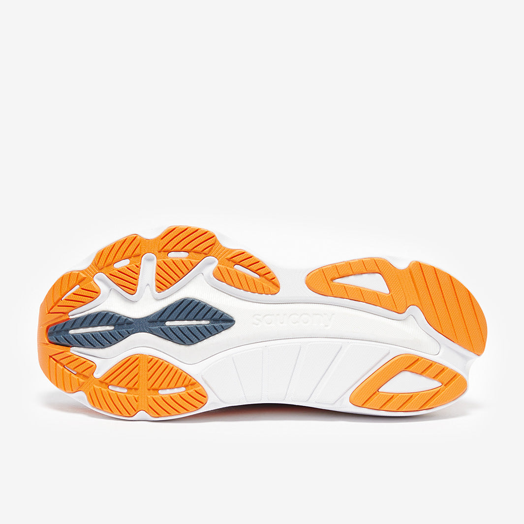 Saucony Womens Hurricane 24