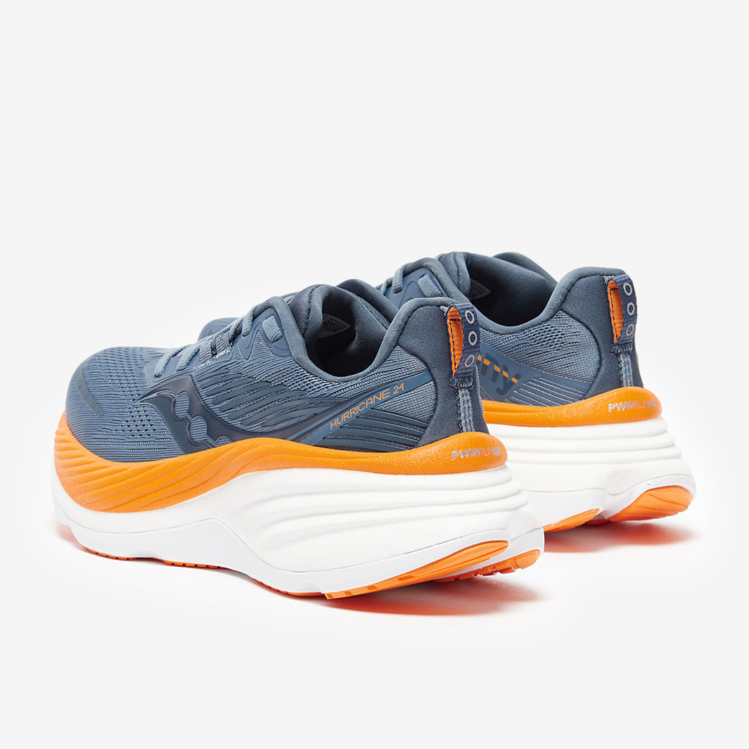 Saucony Womens Hurricane 24