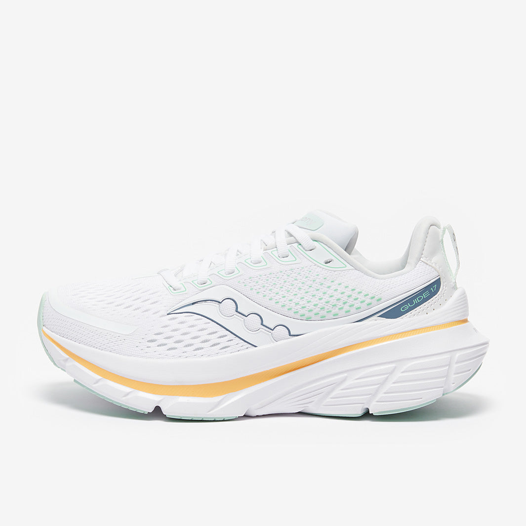 Saucony Womens Guide 17