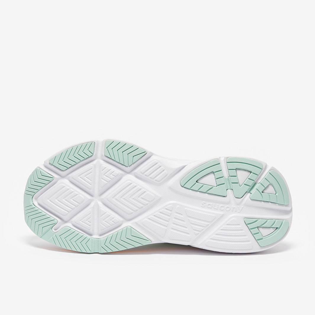 Saucony Womens Guide 17