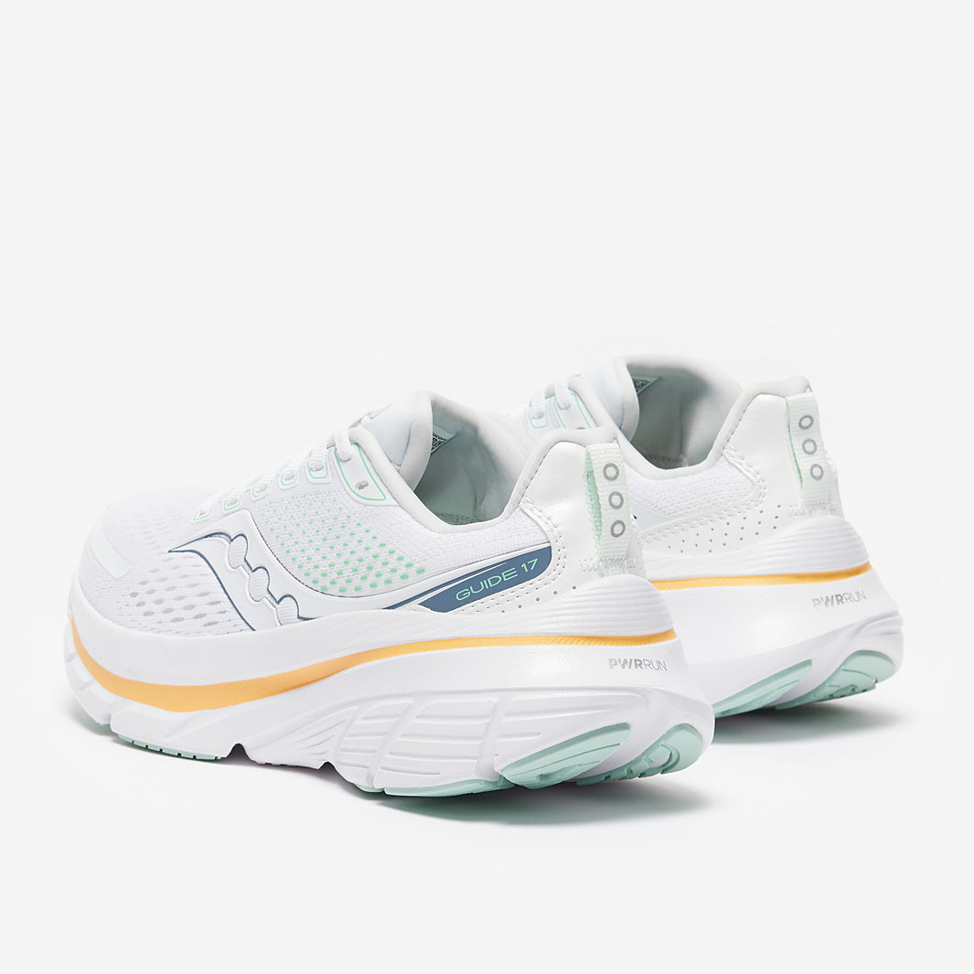 Saucony Womens Guide 17
