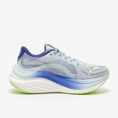 Puma Womens MagMax Nitro - Nitro Blue