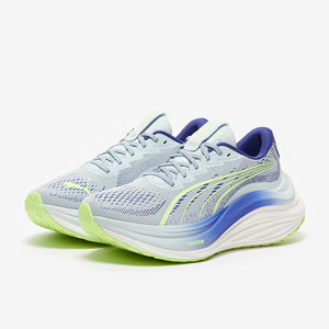 Puma Womens MagMax Nitro - Nitro Blue
