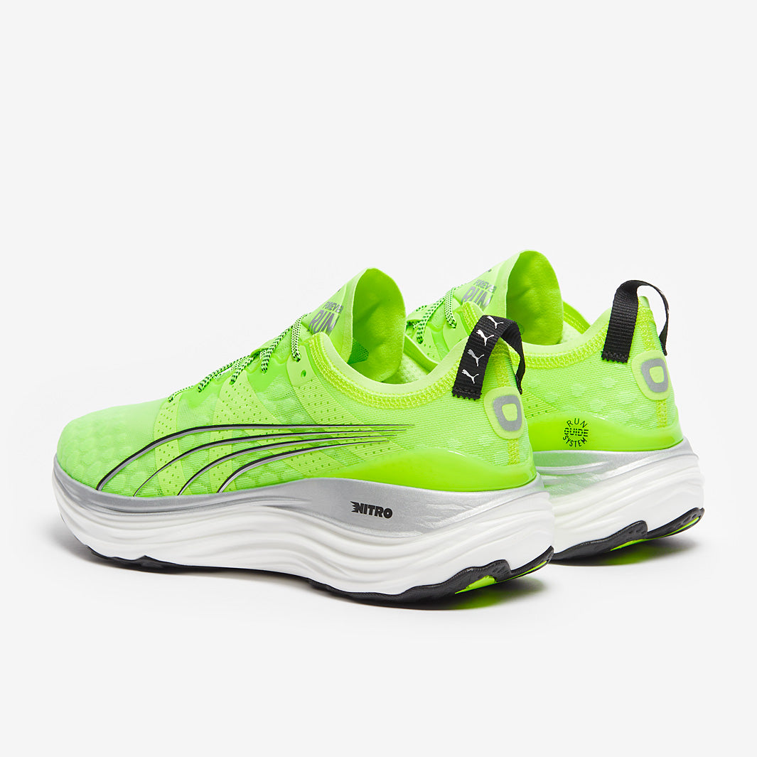 Puma ForeverRun Nitro